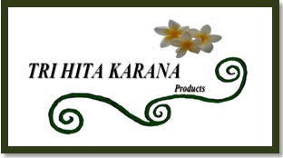 Logo Tri Hita Karana 2 con borde