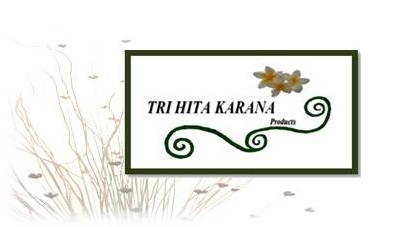 Tri Hita Kara conflores